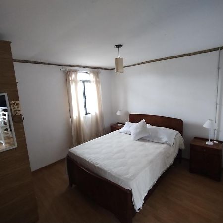 Blanco Apartment Mendoza Exterior foto